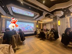 -同庆楼(滨湖万达广场店)