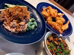 -小吊梨汤·北京菜·烤鸭(鸟巢店)