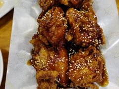 -咕咕站韩国料理(紫金港店)