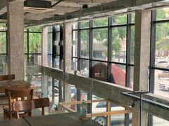 -腾爱熊猫咖啡生活馆(老东门店)