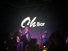 -ohbar live house(人广店)