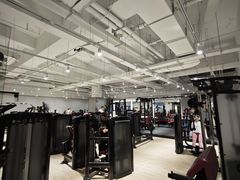 -FLARE STAR FITNESS(复地活力城店)