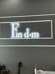 -FIND·M salon
