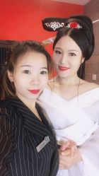 -盘子女人坊古装写真摄影(深圳店)