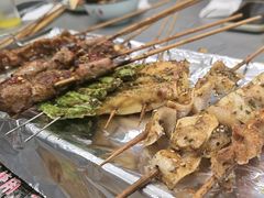 -老黑板筋(顺义总店)