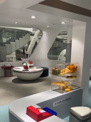 -MINI MARS 移动的空间站乐园·餐饮·派对(浦东金桥店)