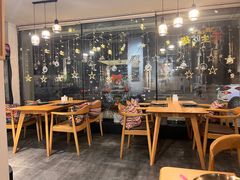 大堂-Pakwaan Indian restaurant芭港湾印度餐厅(领事馆店)