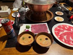 -南门涮肉(后海店)