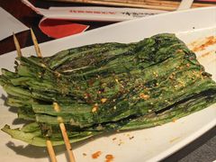 -可口香·非遗老号烧烤(南岗直营店)