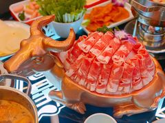 -星璨火吧KTV聚会餐厅(丰庆路店)