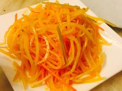-胖太太四川麻辣排骨串(镇江路分店)