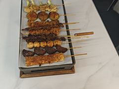 -长乐饭冰冰·冰饭·烧烤(长乐总店)