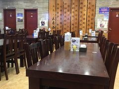 大堂-服务大楼冷面(延大店)