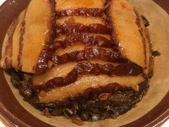 农家烧白-蓝北人家·渝菜