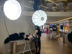 -星光摄影器材城