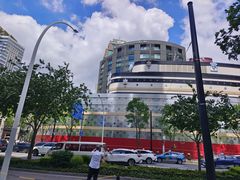 -上海体育博物馆