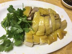 -瑞记湛江鸡饭店·粤西第一鸡(粤垦店)