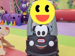 -悦宝园早教(大东龙之梦中心店)