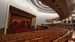 -人民大会堂宴会厅