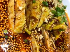 口水鸡-青花椒花椒鱼(合生汇店)