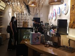 -霸王茶姬(南亚风情第壹城店)