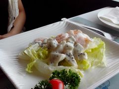 IMG_20121002_121211-华厦大酒店·桃源西餐厅·自助餐