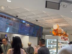 -85度C(南京龙江店)