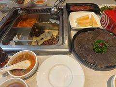 -海底捞火锅(勒泰店)