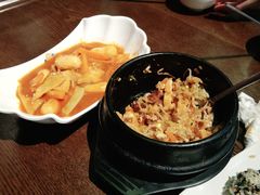 -汉米达特色料理餐厅(郴州友阿国际广场店)