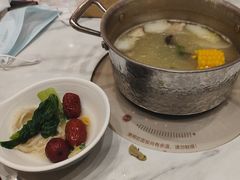 -呷哺呷哺 黄金牧场 (新辰里学清路店)