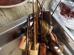 -怪老头甜不辣(抚琴小区店)