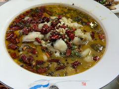 -湘楚情土菜馆(下沙店)