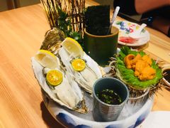-大岛日本料理铁板烧(南通大饭店)