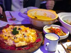 -素描餐厅(灵隐天竺店)
