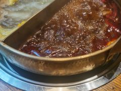 -春记潮汕牛肉火锅