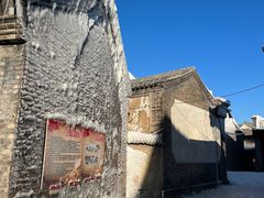 -盛世南宫影视城(北普陀影视城)