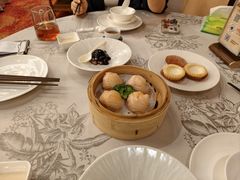 -香云轩·顺德菜(香云纱园林酒店店)