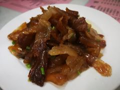 -茂隆餐厅(进贤路店)