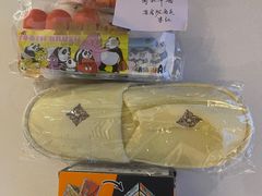 -南京金陵饭店