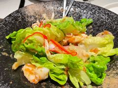 solo拌海鲜-Solo(衡山路店)