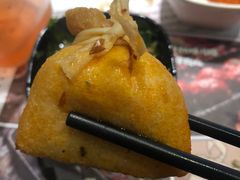 -哥老官重庆美蛙鱼头(宝山龙湖店)