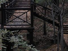 -宝岩生态观光园