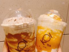 -KOI The(卓悦汇购物中心店)
