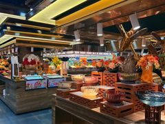 -苏格里岛自助烤肉海鲜火锅(成都金牛万达店)