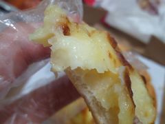 -那坡里比萨(康王北路店)