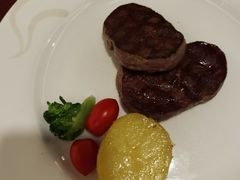 -斗牛士牛排餐厅(世欧王庄店)