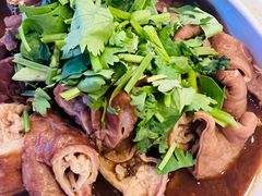 -北京小肠陈饭庄(方庄店)