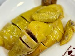 -文记壹心鸡(宝华路店)