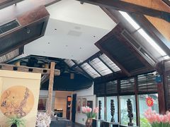 -老房子金沙元年川菜食府·花园餐厅(金沙店)