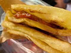 -老客满蛋饼(双塔市集店)
